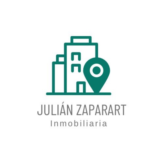 Julian Zaparart Inmobiliaria